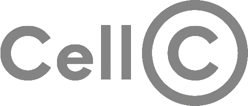 Cell C Logo