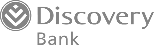 Discovery Bank Logo