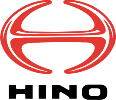 Hino Logo