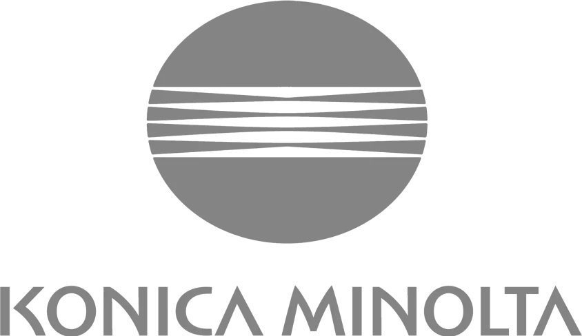 Konica Minolta Logo