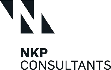 NKP Consultants Logo