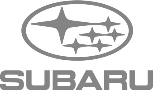 Subaru Logo