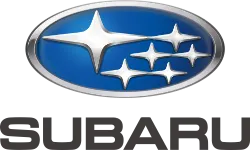 Subaru Logo