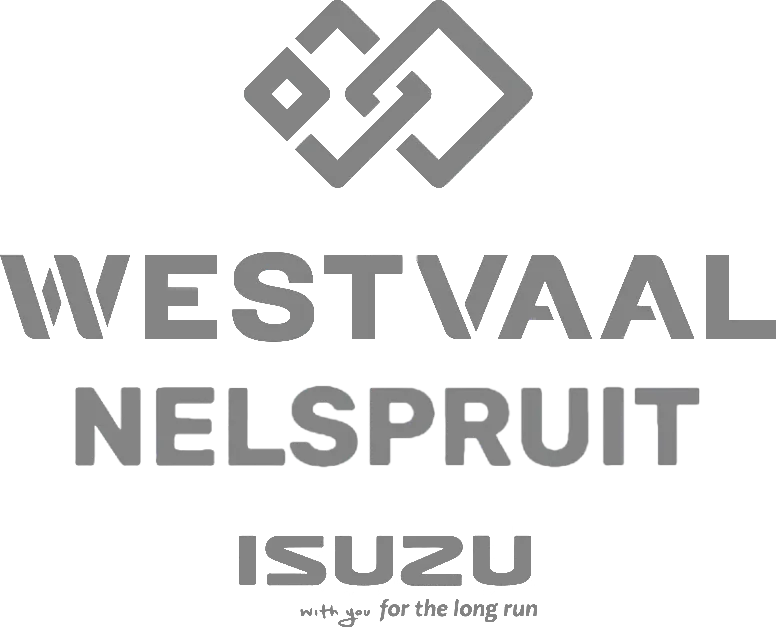 Westvaal Nelspruit Logo